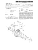 MULTI-PIECE PLUG ASSEMBLY FOR A CYLINDER LOCK diagram and image