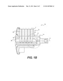 MULTI-PIECE PLUG ASSEMBLY FOR A CYLINDER LOCK diagram and image