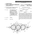 MULTIFUNCTIONAL CONTROL VALVE FOR GAS MEASUREMENT INSTRUMENTS diagram and image