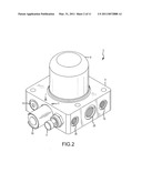 METHOD FOR LEAK DETECTION IN DOSING SYSTEM diagram and image