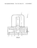 METHOD FOR LEAK DETECTION IN DOSING SYSTEM diagram and image