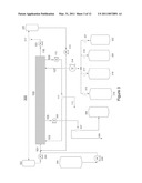 CONTINUOUS COUNTERCURRENT TANGENTIAL CHROMATOGRAPHY (CCTC) diagram and image