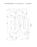 CONTINUOUS COUNTERCURRENT TANGENTIAL CHROMATOGRAPHY (CCTC) diagram and image