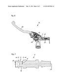 Device for Sealing a Hydraulic Piston diagram and image