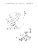 CUTTING DEVICE FOR LETTUCE AND OTHER FOOD diagram and image