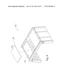 CUTTING DEVICE FOR LETTUCE AND OTHER FOOD diagram and image