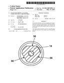 SYSTEM FOR GRIPPING A CYLINDER CONDUCTING INK IN A PRINTING PRESS diagram and image