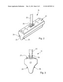 APPARATUS AND METHOD FOR CLEANING GUIDE ROLLERS OF A PRINTING UNIT diagram and image