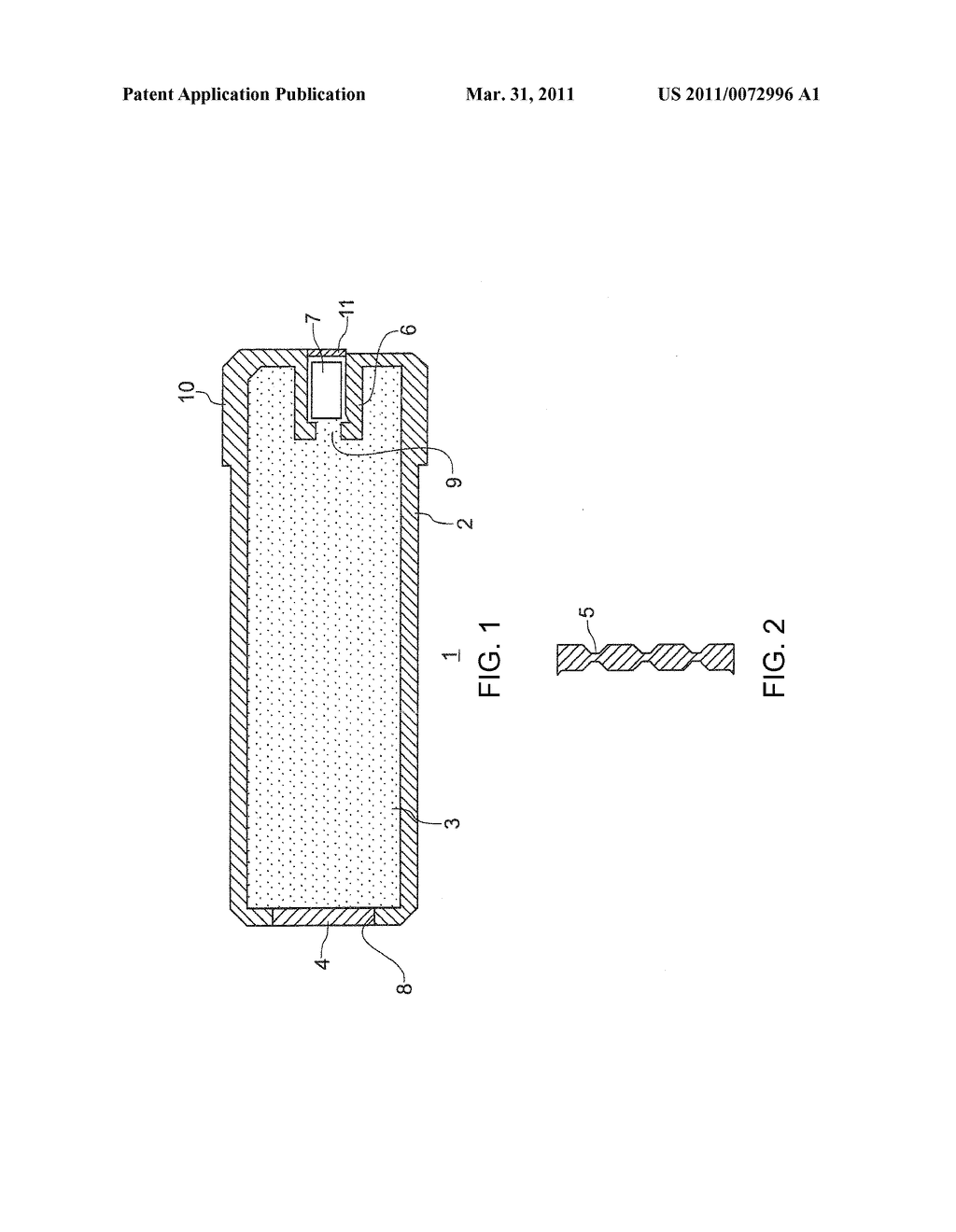 PROPELLANT CHARGE - diagram, schematic, and image 02