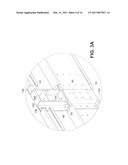 THREE-DIMENSIONAL TELESCOPING ADJUSTABLE EQUIPMENT MOUNTING FIXTURE diagram and image