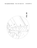 THREE-DIMENSIONAL TELESCOPING ADJUSTABLE EQUIPMENT MOUNTING FIXTURE diagram and image