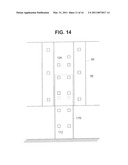 THREE-DIMENSIONAL TELESCOPING ADJUSTABLE EQUIPMENT MOUNTING FIXTURE diagram and image