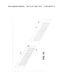 THREE-DIMENSIONAL TELESCOPING ADJUSTABLE EQUIPMENT MOUNTING FIXTURE diagram and image