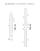 THREE-DIMENSIONAL TELESCOPING ADJUSTABLE EQUIPMENT MOUNTING FIXTURE diagram and image