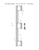 PLASTIC PALLET diagram and image