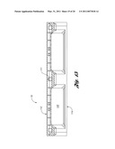 PLASTIC PALLET diagram and image