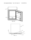 SAFE ANCHORING DEVICE diagram and image