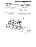 AGRICULTURAL VEHICLE AND SYSTEM diagram and image