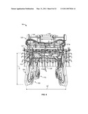 AGRICULTURAL VEHICLE AND SYSTEM diagram and image