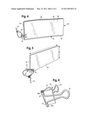 Underwater protective system to inhibit marine growth diagram and image