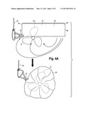 Underwater protective system to inhibit marine growth diagram and image