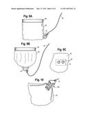 Underwater protective system to inhibit marine growth diagram and image