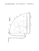 Underwater protective system to inhibit marine growth diagram and image