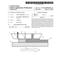 DIE HEAD AND LIQUID COATER diagram and image