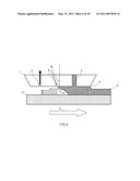 DIE HEAD AND LIQUID COATER diagram and image