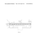 GAS DISTRIBUTION PLATE AND APPARATUS USING THE SAME diagram and image