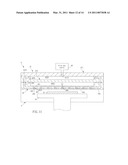 GAS DISTRIBUTION PLATE AND APPARATUS USING THE SAME diagram and image