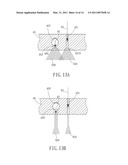 GAS DISTRIBUTION PLATE AND APPARATUS USING THE SAME diagram and image