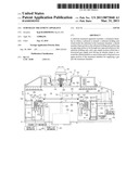 SUBSTRATE TREATMENT APPARATUS diagram and image