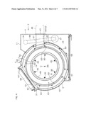 SUBSTRATE TREATMENT APPARATUS diagram and image