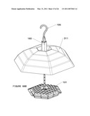 Bird Feeder diagram and image