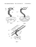 BIRD DRINKER ASSEMBLY WITH A TRIANGULAR SUPPLY LINE diagram and image