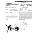 Animal Restraint Apparatus And Related Methods diagram and image