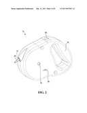 Animal Restraint Apparatus And Related Methods diagram and image