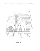 IN-BED SOLIDS CONTROL VALVE diagram and image