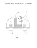 IN-BED SOLIDS CONTROL VALVE diagram and image