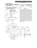 Oxyfuel Combustion Boiler Plant and Operation Method of Oxyfuel Combustion Boiler Plant diagram and image