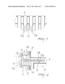 FIRE TUBE CONDENSING BOILER FOR GENERATING HOT WATER diagram and image