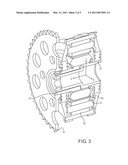 METHOD FOR CAM-SHAFT PHASE SHIFTING CONTROL USING CAM REACTION FORCE diagram and image