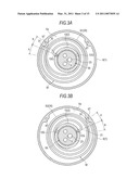 VALVE OPENING/CLOSING TIMING CONTROL DEVICE diagram and image