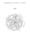 VALVE OPENING/CLOSING TIMING CONTROL DEVICE diagram and image