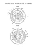 VALVE OPENING/CLOSING TIMING CONTROL DEVICE diagram and image