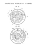 VALVE OPENING/CLOSING TIMING CONTROL DEVICE diagram and image