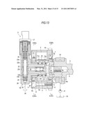 VALVE OPENING/CLOSING TIMING CONTROL DEVICE diagram and image