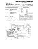 FUEL SYSTEM FOR MULTI-FUEL ENGINE diagram and image