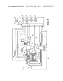 FUEL SYSTEM FOR MULTI-FUEL ENGINE diagram and image